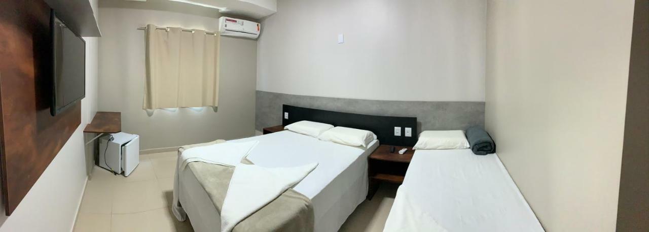 Hotel Royal Sg Салинополис Экстерьер фото